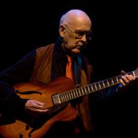 Jim Hall