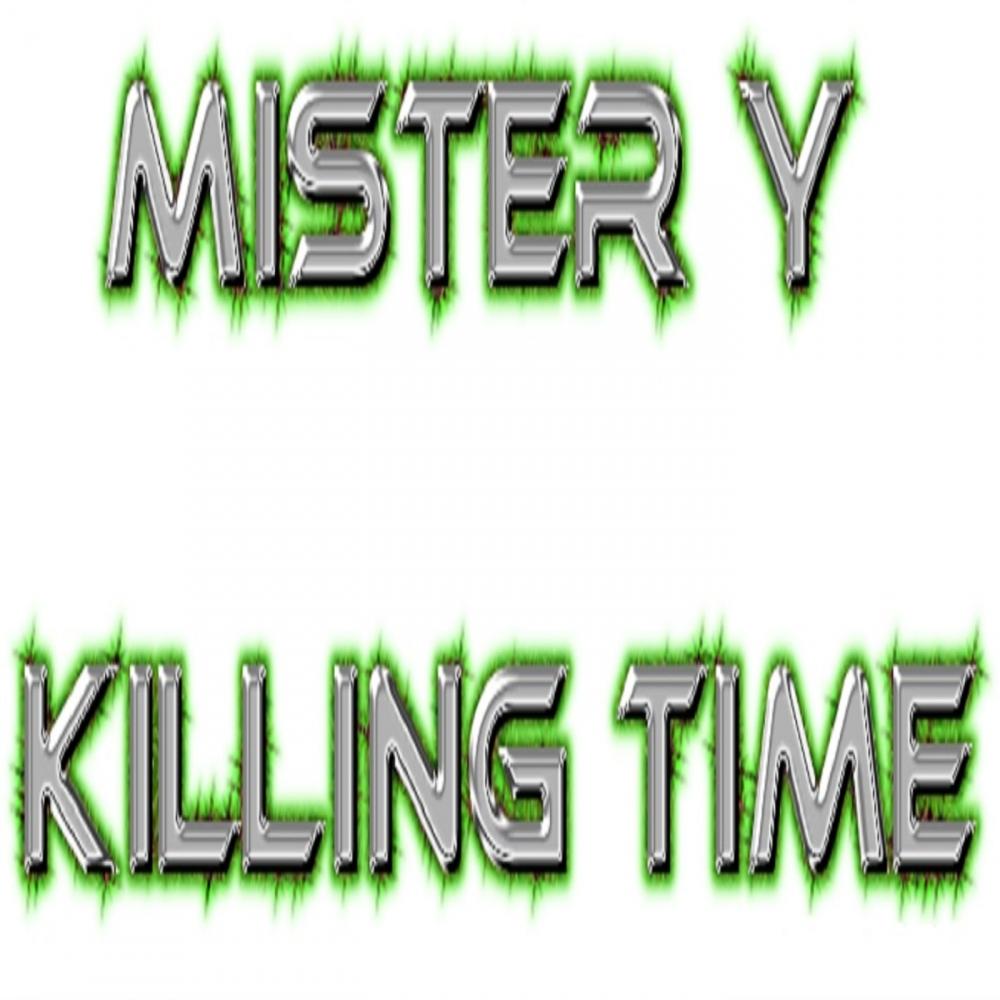 Killing Time (Original Mix)