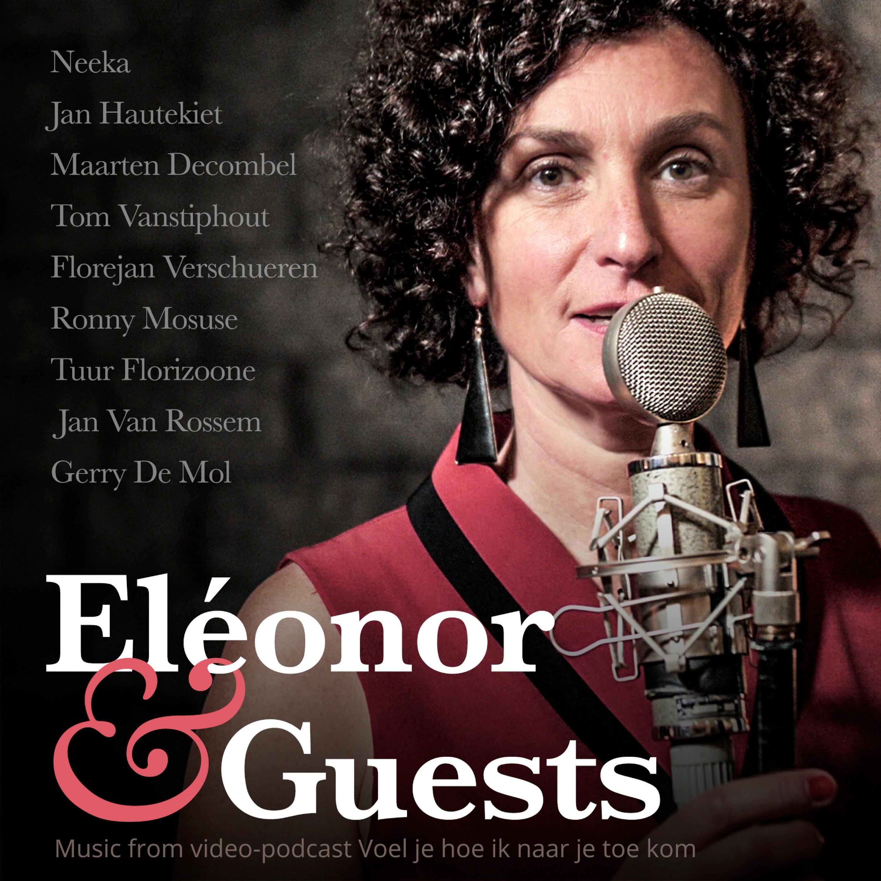 Kersen (feat. Neeka)