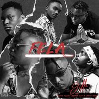 Fela (feat. Quest MW, Achina Gattah Ase & Gucci King)