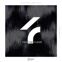 Voltaire Music Pres. 4 for the Floor, Vol. 5