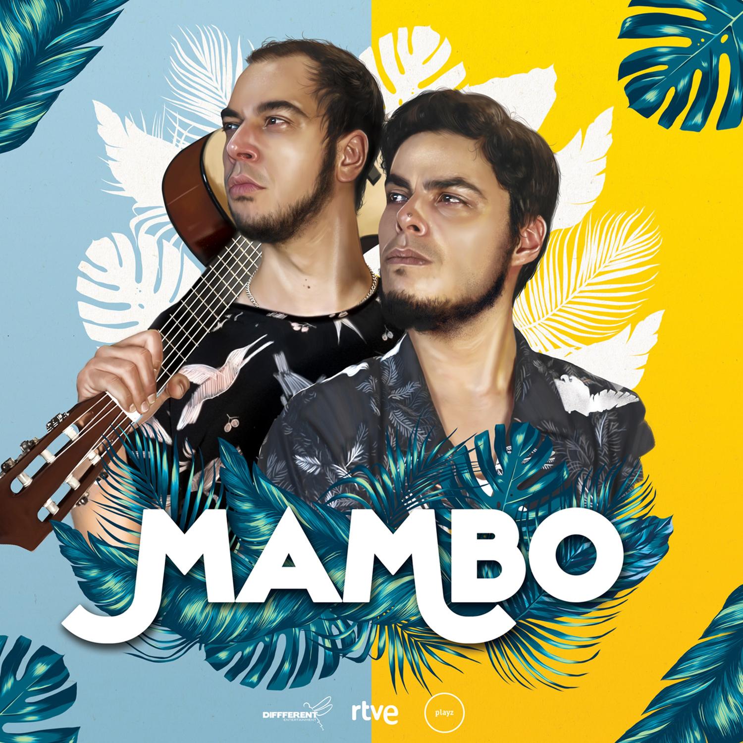 Mambo (Julio Mambo)
