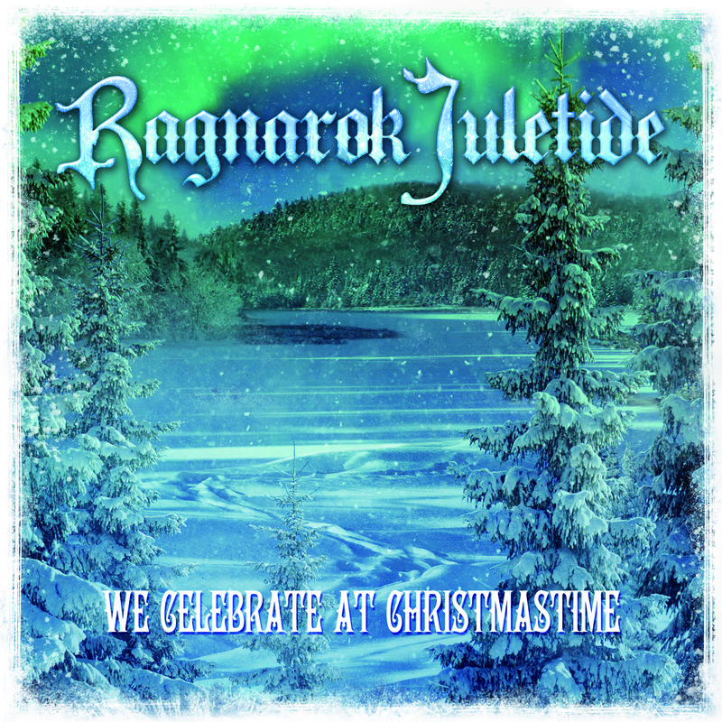 We Celebrate At Christmastime (Medley)