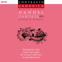 Handel: Cantate 01