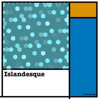 Islandesque