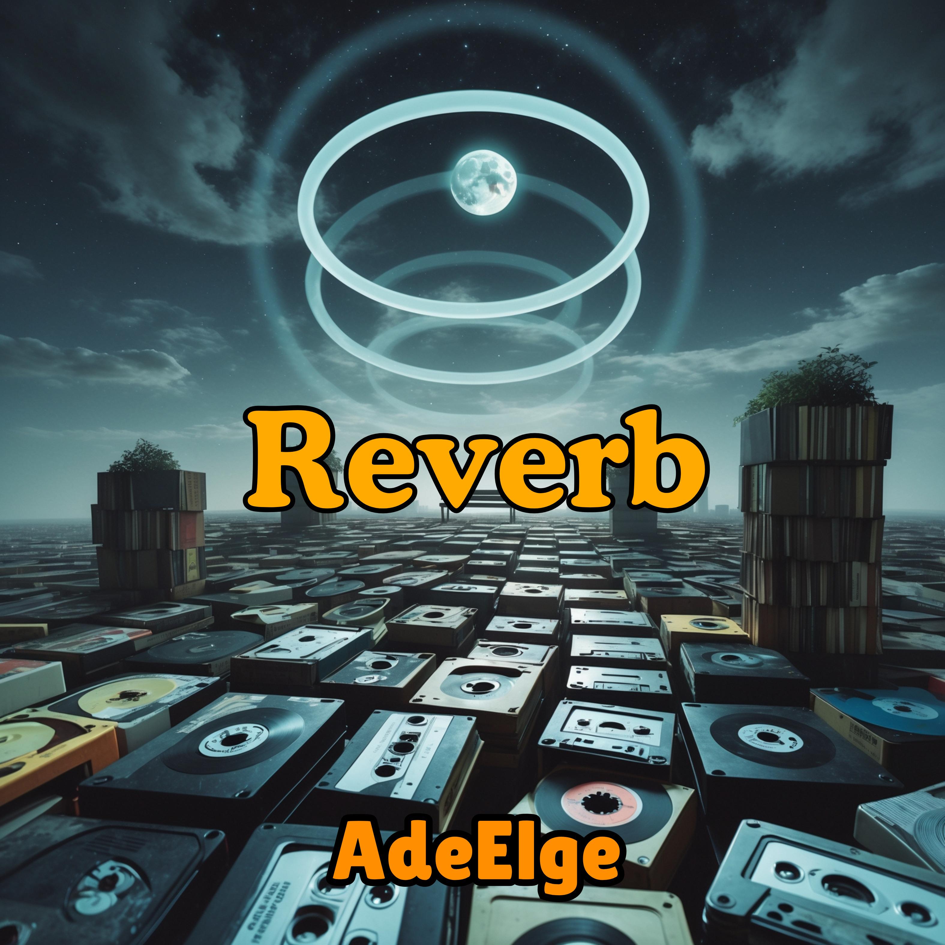 Ghost of a Good Thing