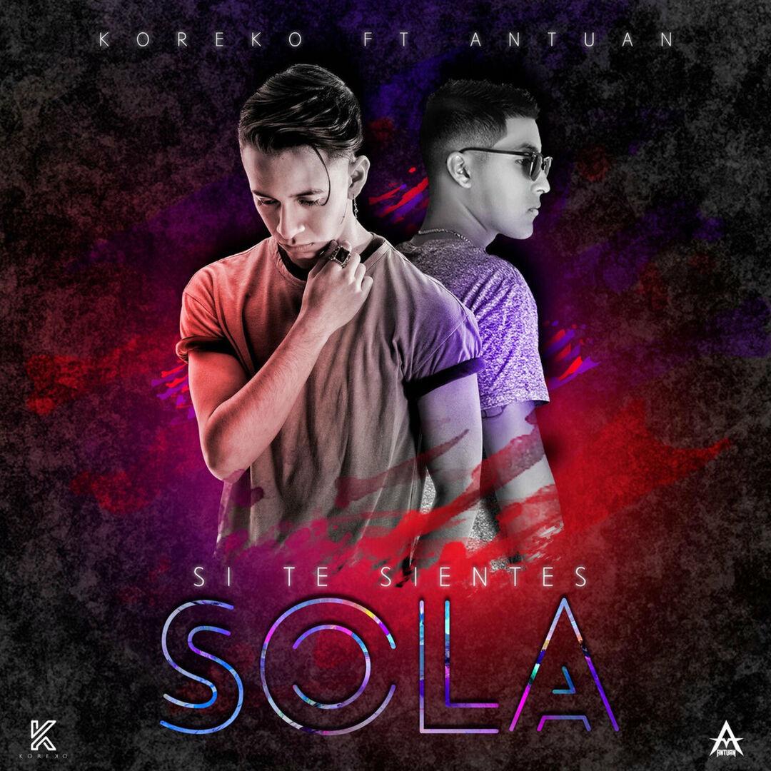 Si Te Sientes Sola