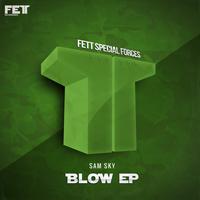 Blow EP