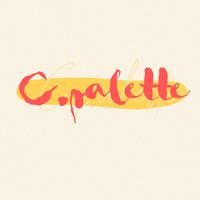 CPalette