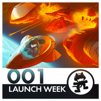 Monstercat 001 - Launch Week