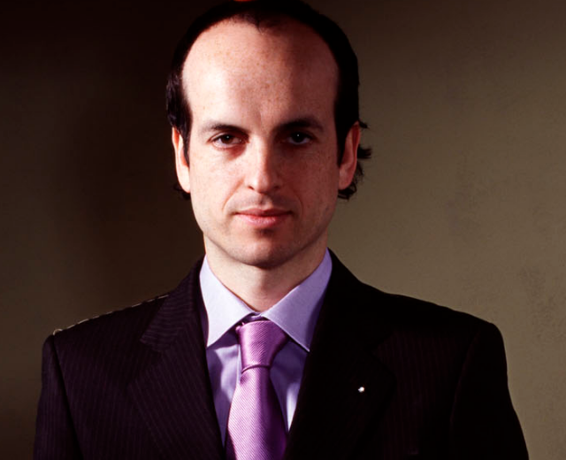 Matthew Herbert
