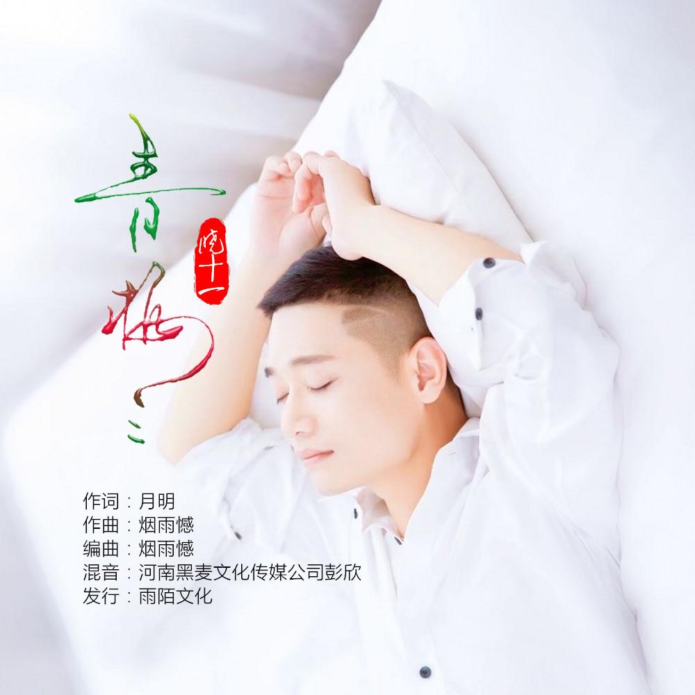 青梅（伴奏）封面