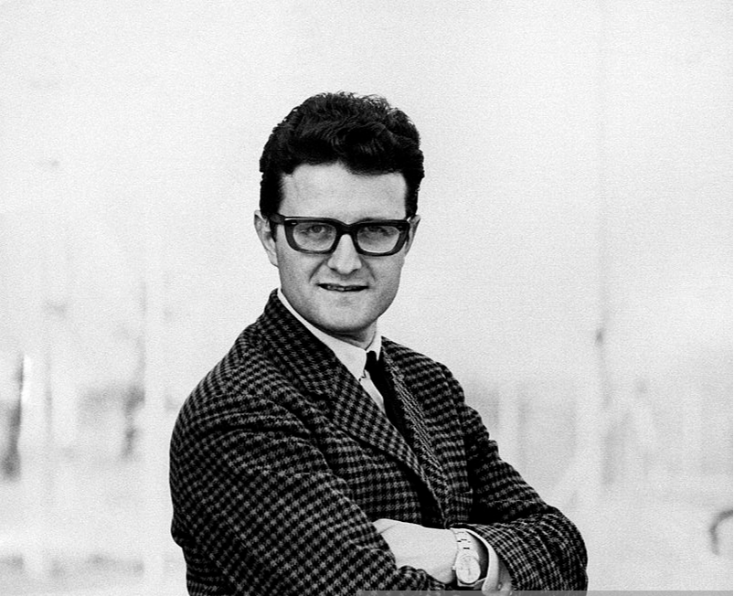 Jimmy Fontana