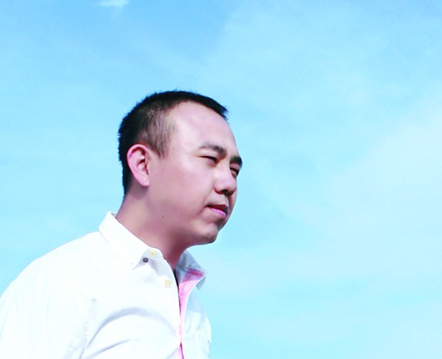 陈立珂