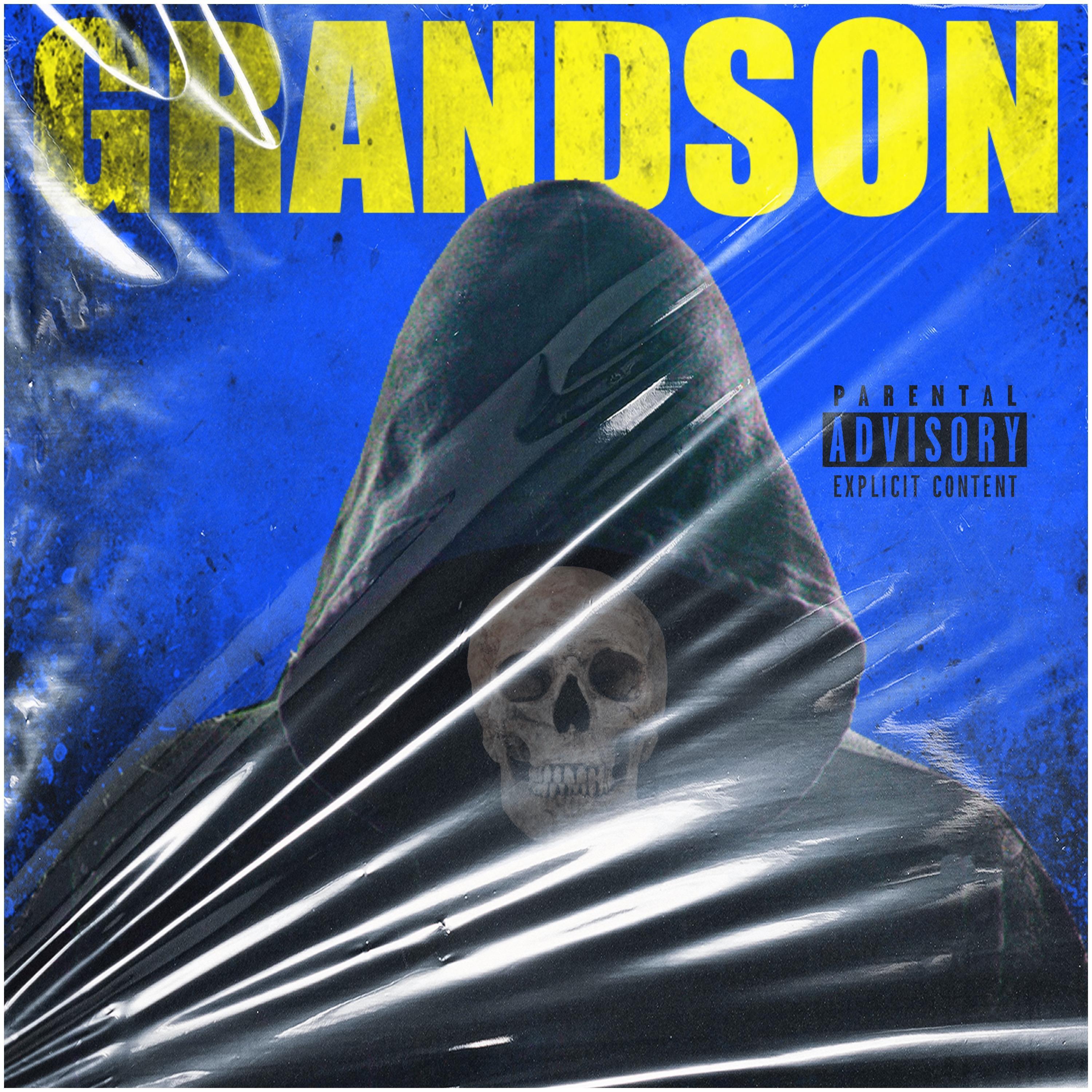 Grandson (feat. Doebkeezy)
