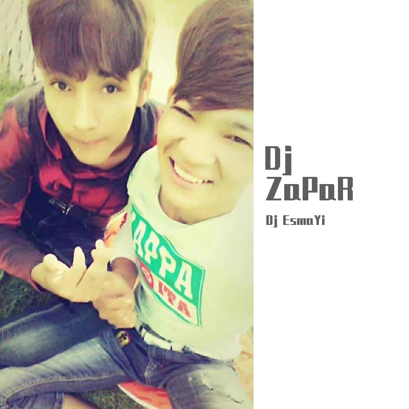 川村栄二-Hasiyatlik Adam（Abduzapar / Dj esmayil remix）