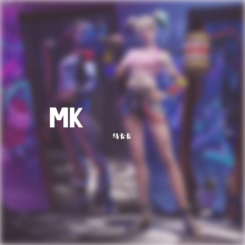 MK