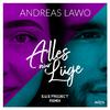 Andreas Lawo - Alles nur Lüge (S.U.S Project Remix)