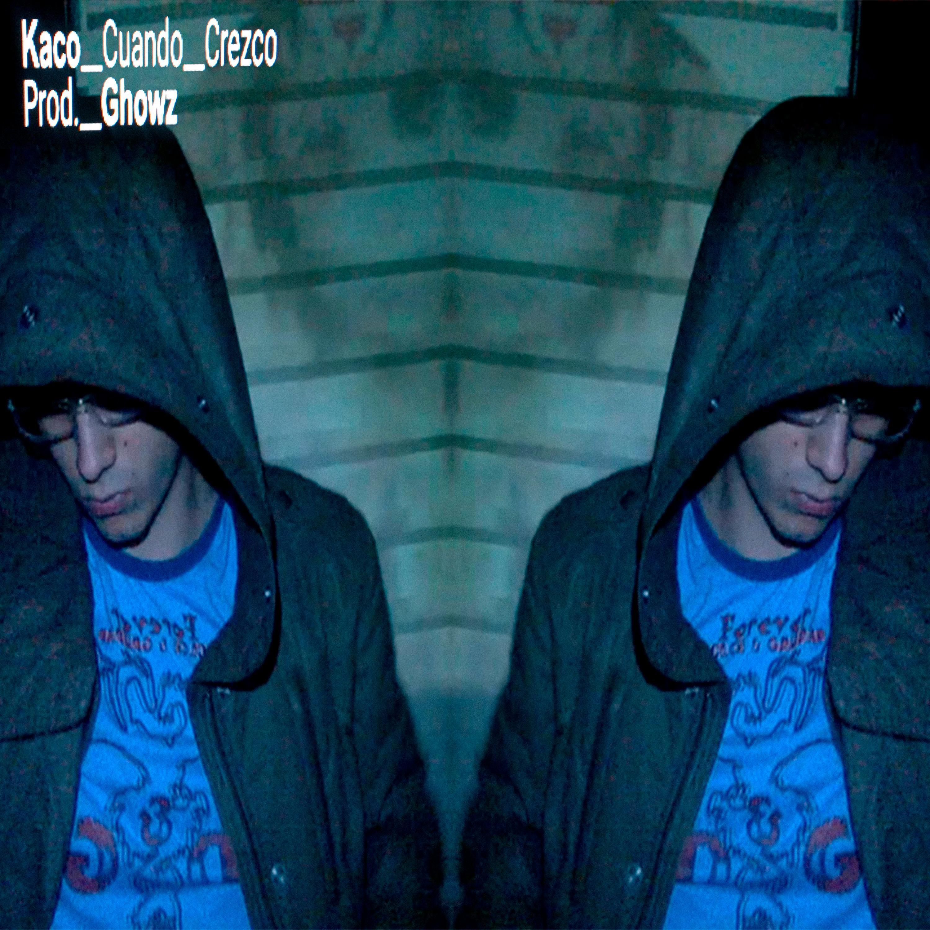 Cuando Crezco (feat. Ghowz)