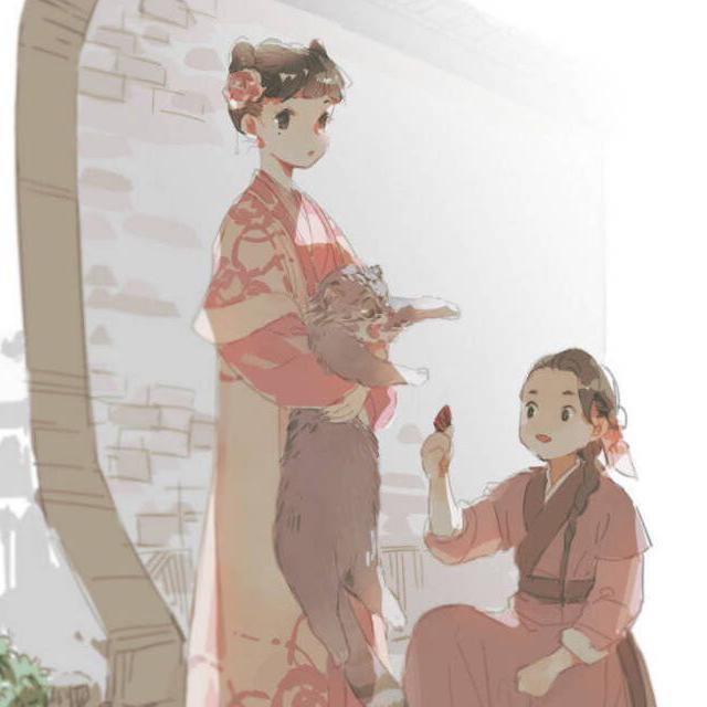说客封面