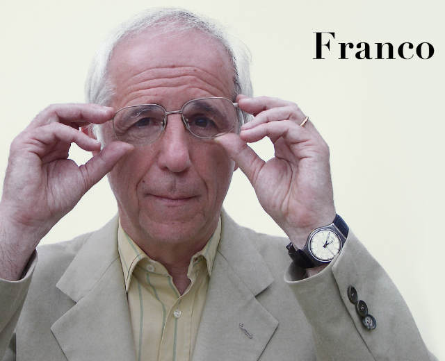 Franco D'Andrea Quartet