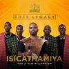 Thee Legacy - Gumbamane (Album Version)