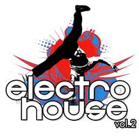 futureaudio presents Electro House Volume 2