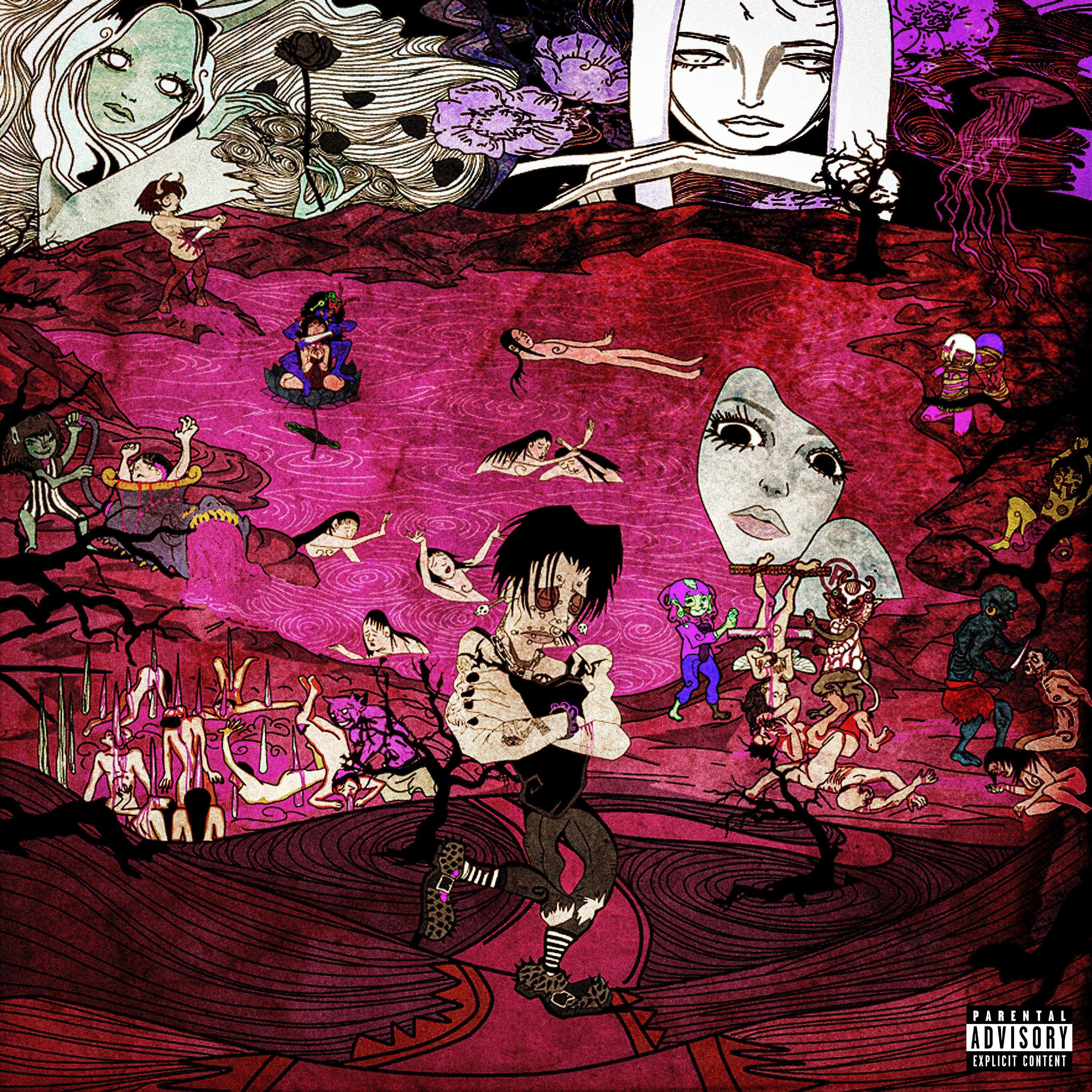 Belladonna 벨라도나 (feat. GEMma)