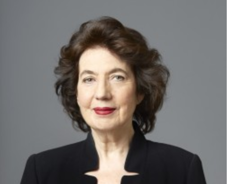 Imogen Cooper