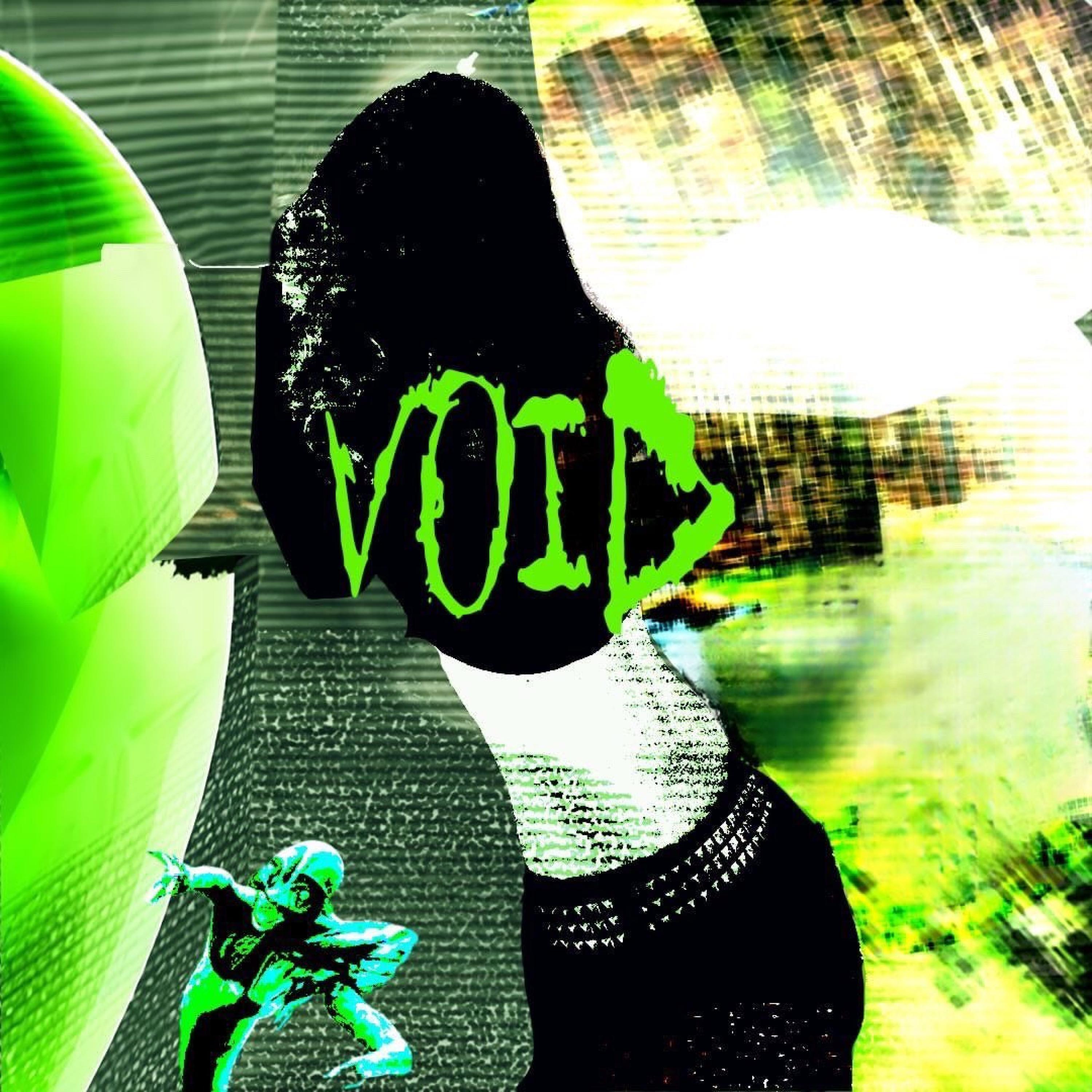 Void (feat. saraunh0ly)