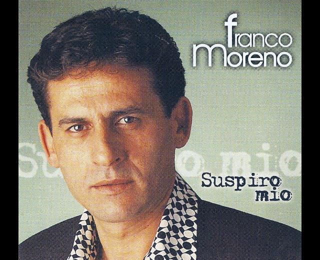 Franco Moreno