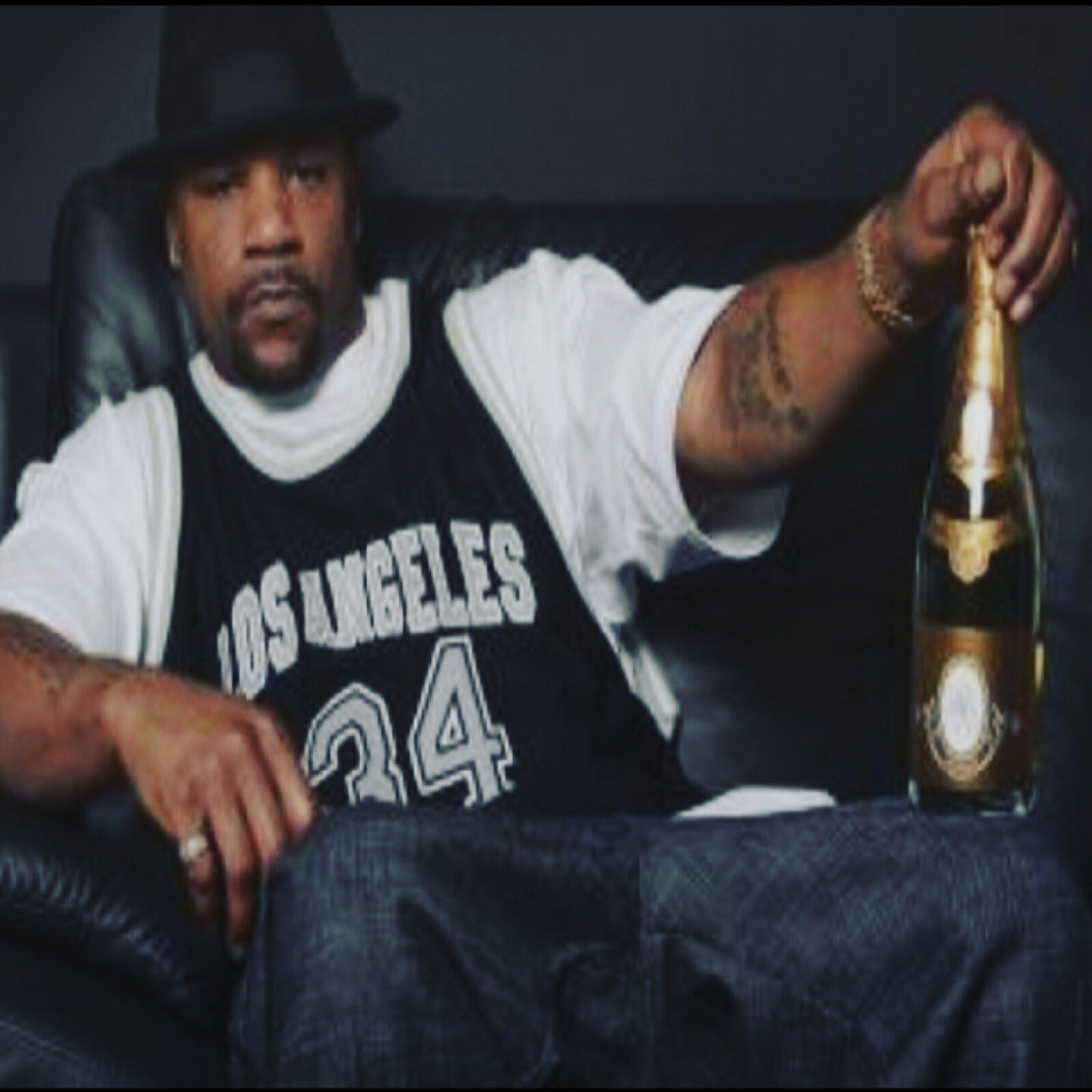 All Eyez On Me - Gangsta Remix