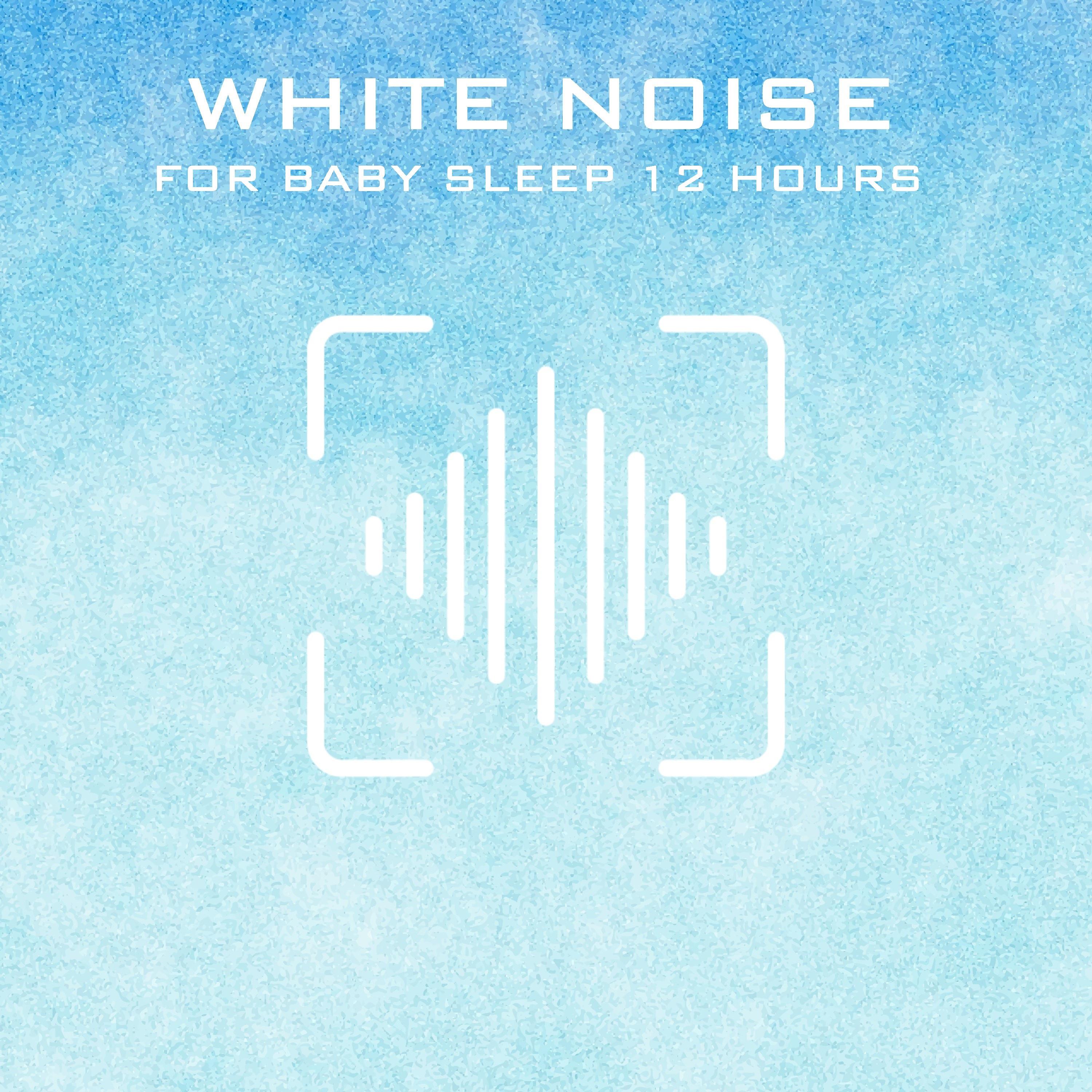 Brown Noise White Noise Baby Sleep White Noise For Babies White Noise