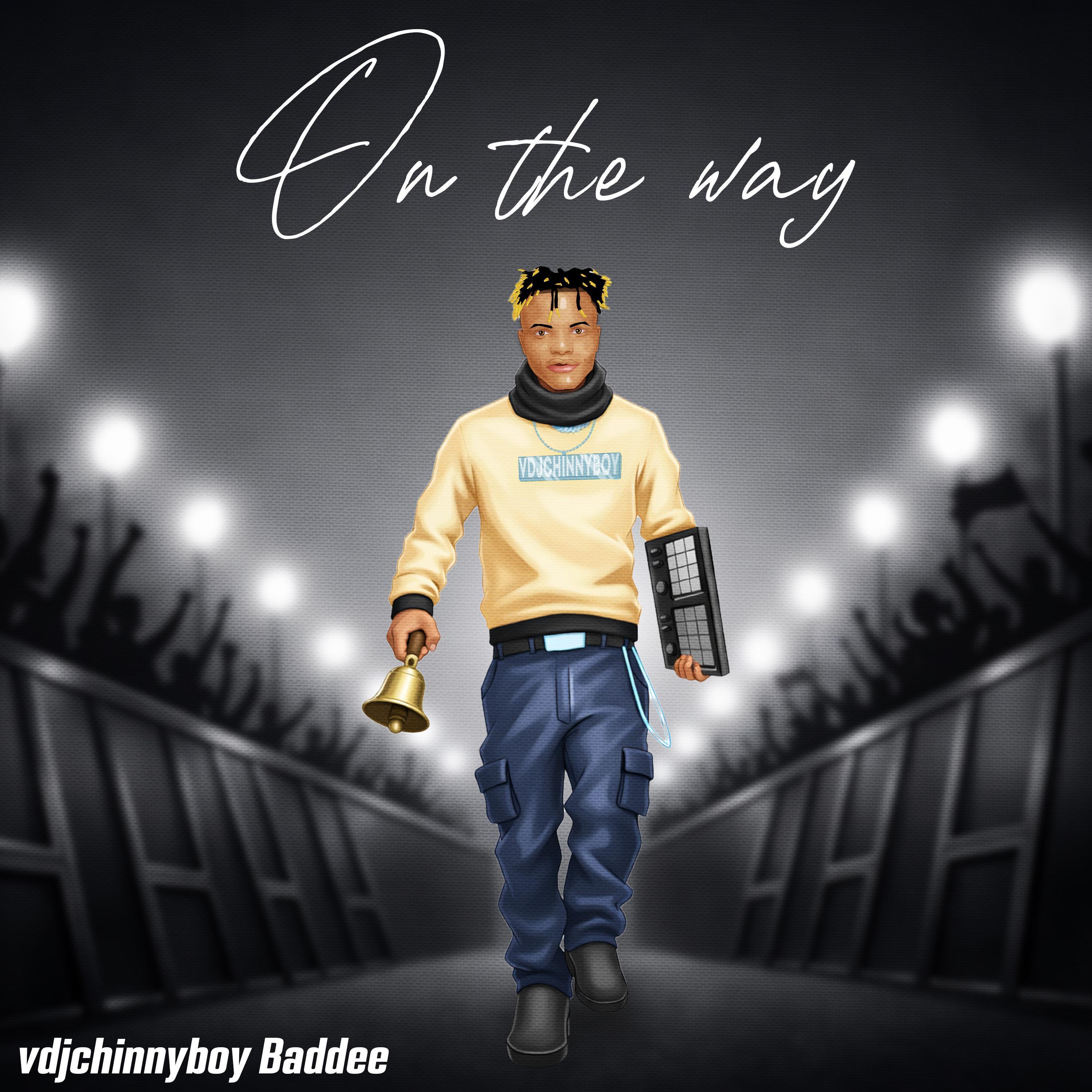 On The Way (feat. SalemToTheWorld)