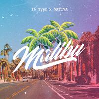 Malibu (feat. $ativa)