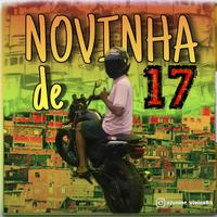 Novinha de 17