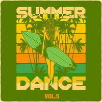 Summer Dance, Vol. 5