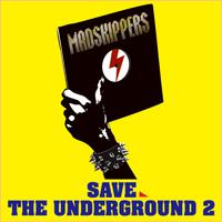 Save the Underground 2