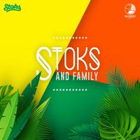 STOKS AND FAMILY