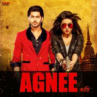 Agnee (Original Motion Picture Soundtrack)