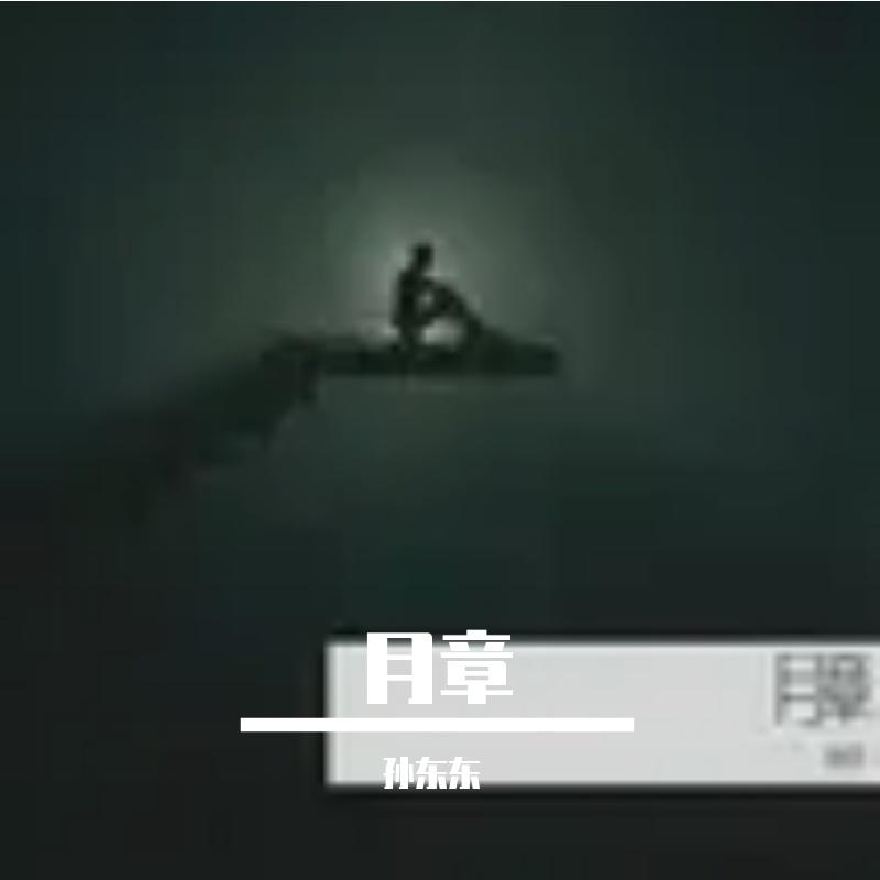 月章_孙东东_月章 | 在线播放_月章歌词_月章下载 | 网易云音乐