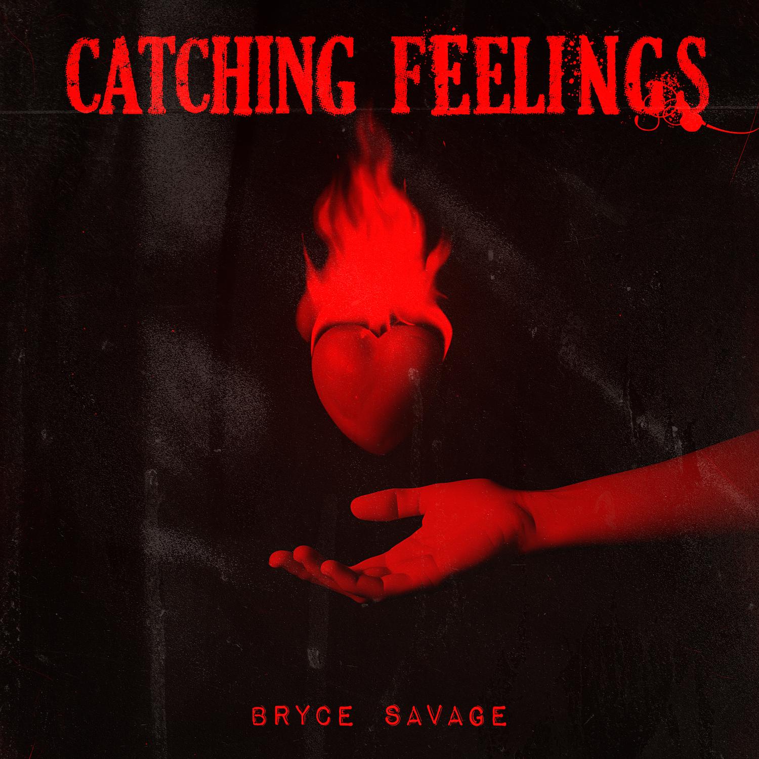 Catching Feelings