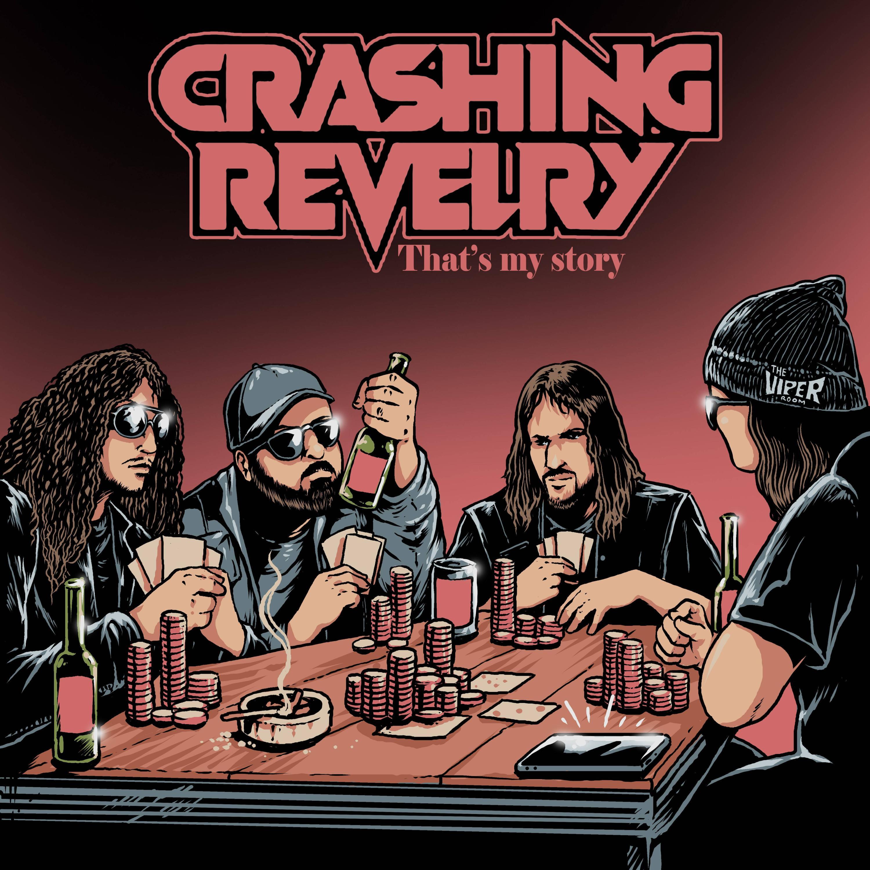 That's My Story (Heavy Version)