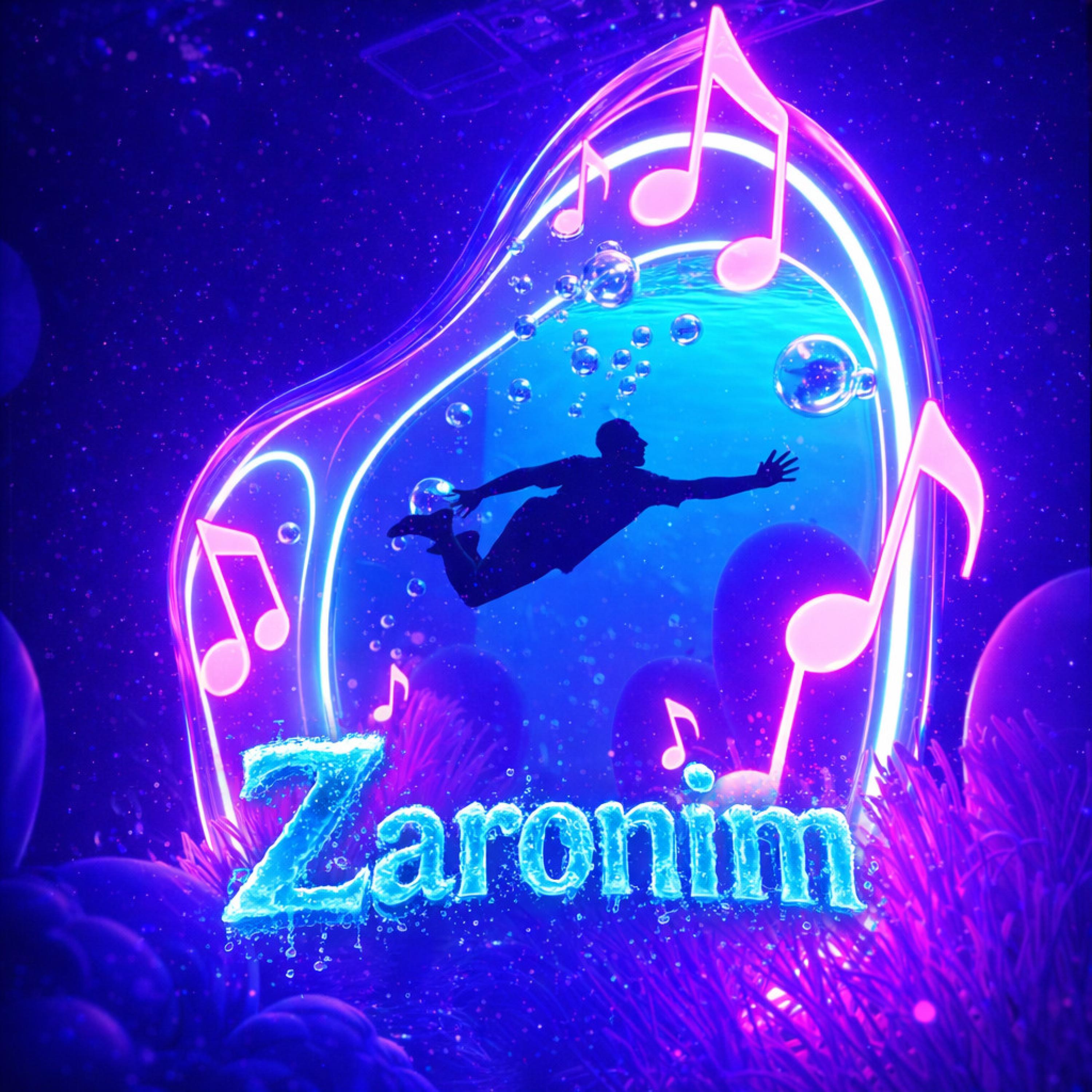 Zaronim