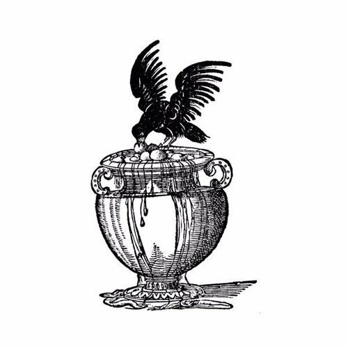 bad luck (prod. nothing,nowhere.)