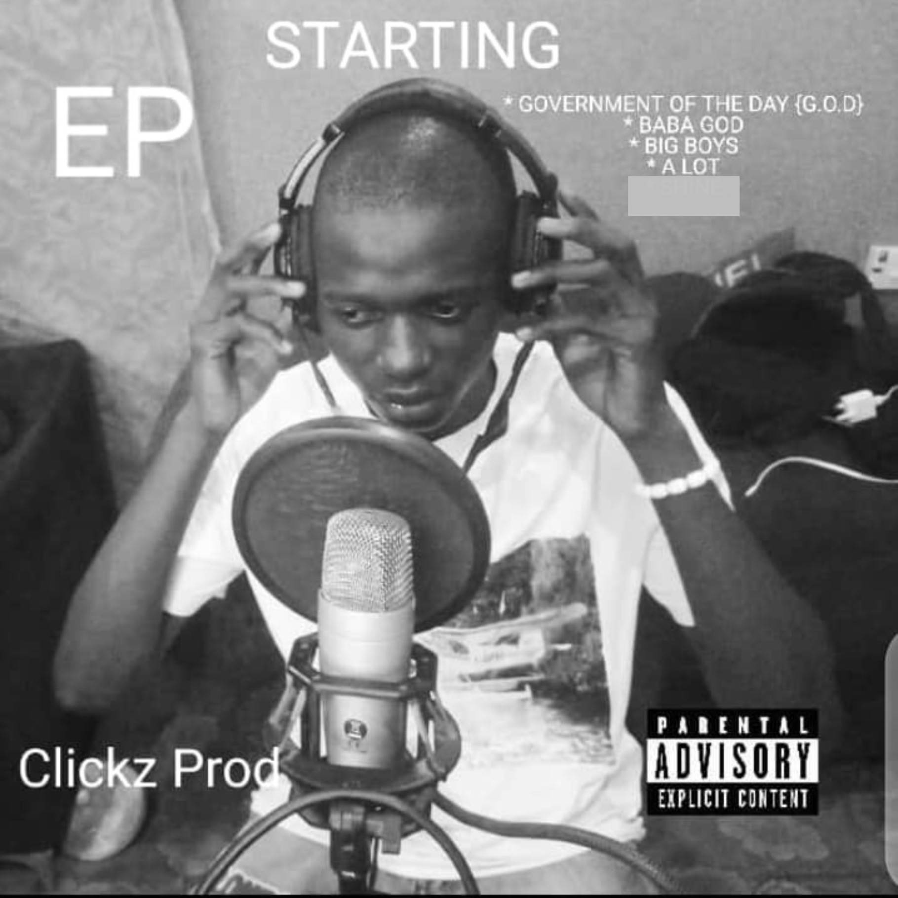 Government of the Day