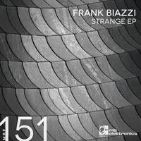 Strange EP