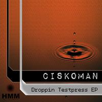 Droppin Testpress EP