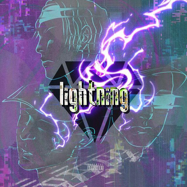 闪电（Prod.By ChaseRunItUp）