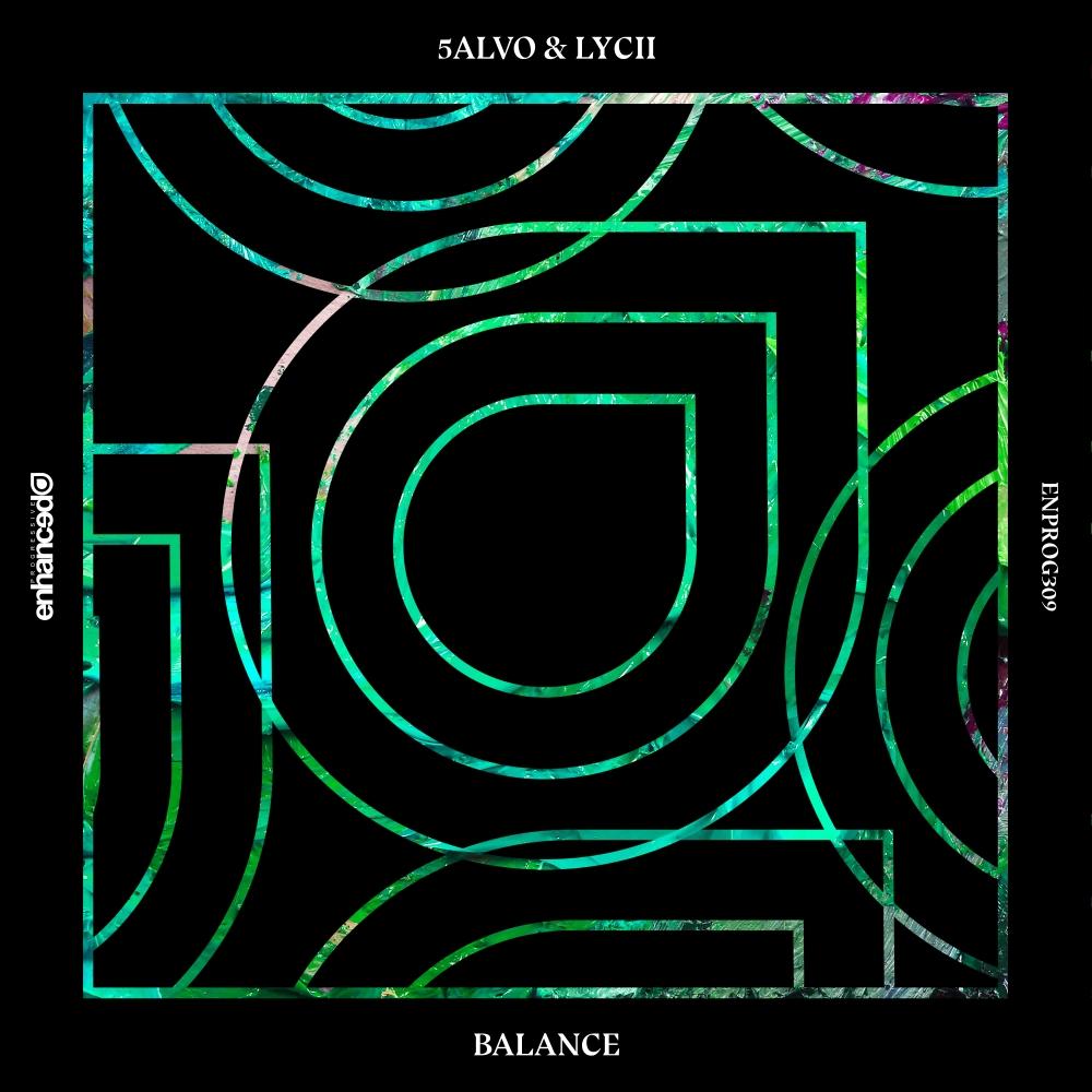 Balance (Extended Mix)